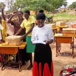 Youth skilling for gainful Employment