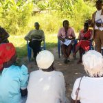 Increasing community access to clean water