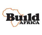 Build Africa Logo