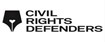 Civil Rights Logo