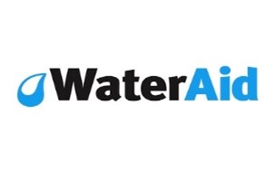 Water Aid Logo