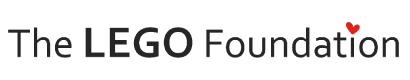 LEGO Foundation Logo